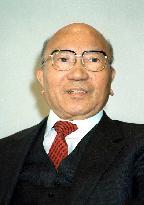 Yomiuri Shimbun Honorary Chairman Kobayashi dies